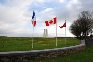 vimy