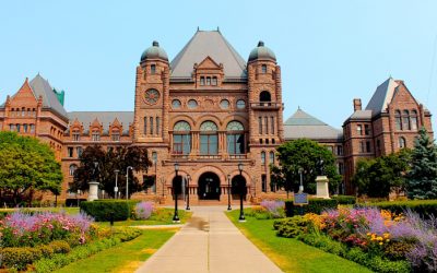 Changes that prove why elections DO matter