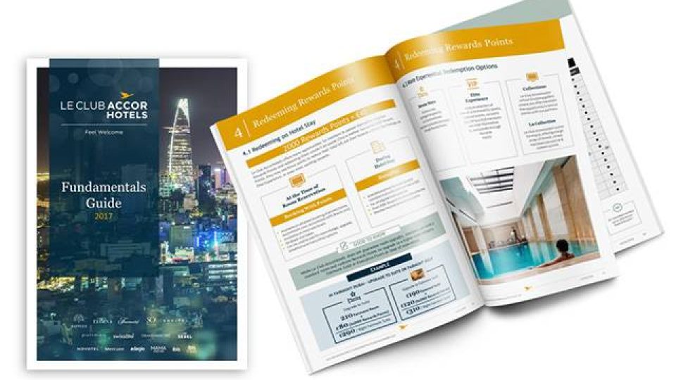 AccorHotels Service Promise Fundamentals Guide