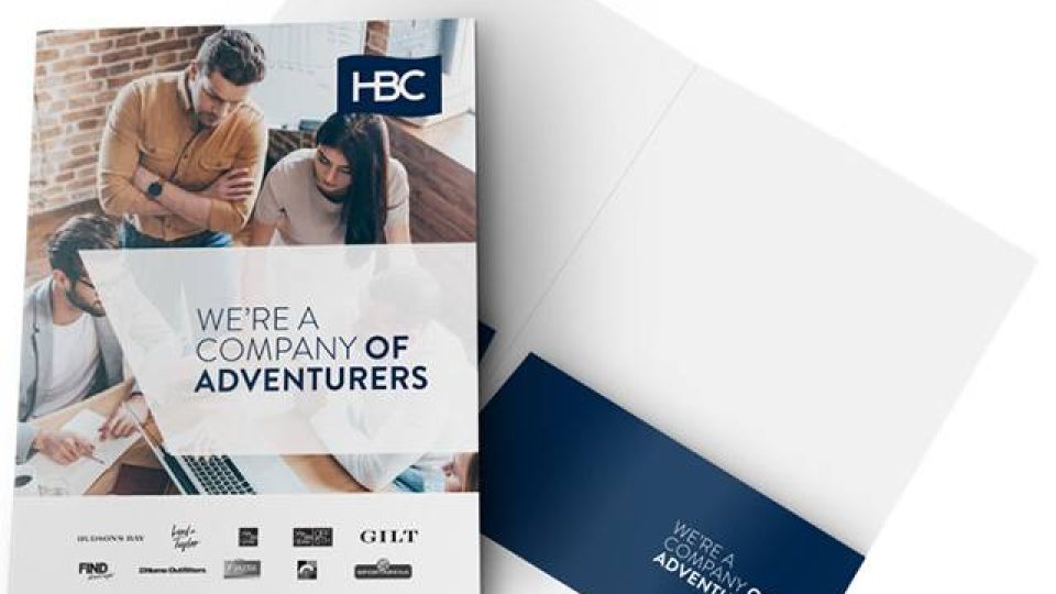 HBC The Adventure Begins Campus Folder