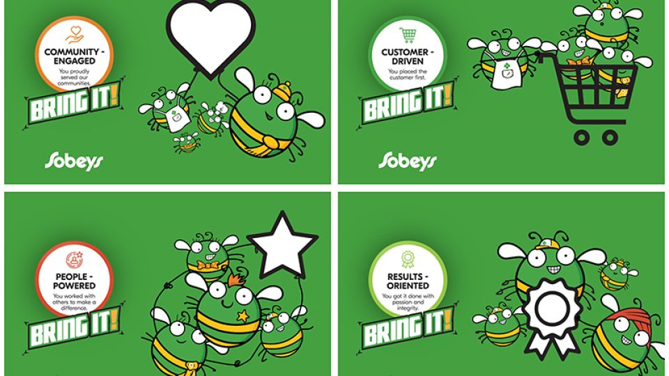 Sobeys-Recognition