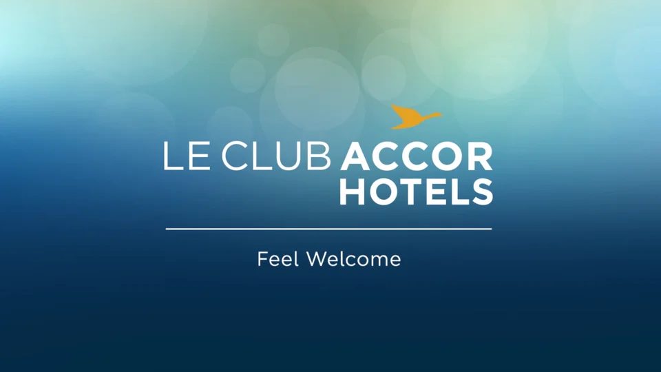 AccorHotels Loyalty Programs, work sample